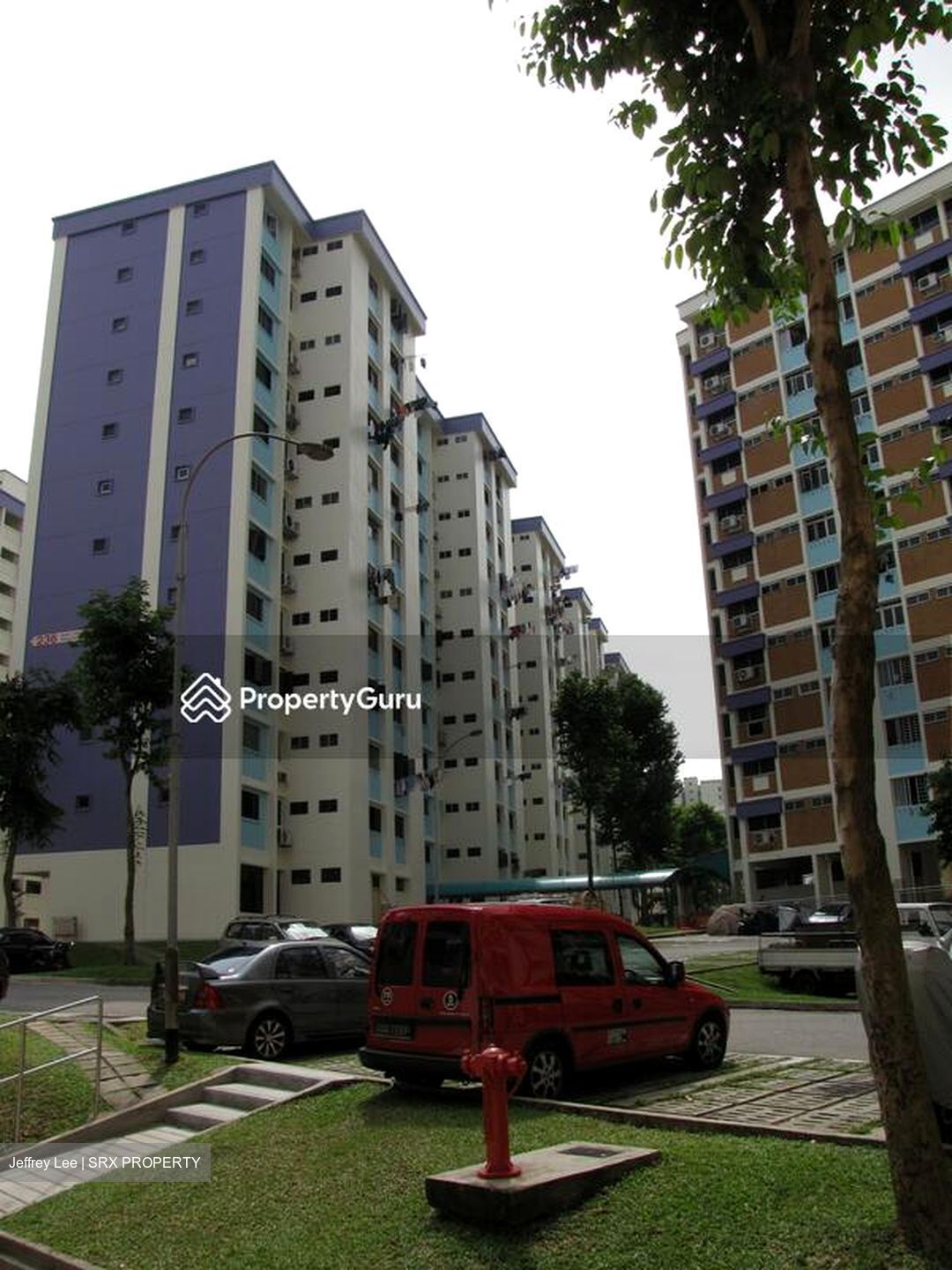 Blk 236 Bukit Panjang Ring Road (Bukit Panjang), HDB 4 Rooms #504548311